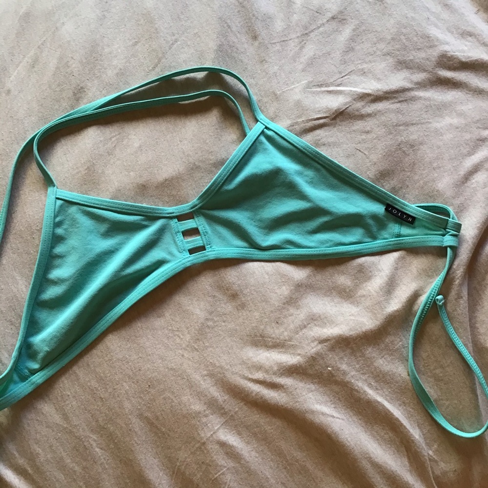 Jolyn Tomcat Top